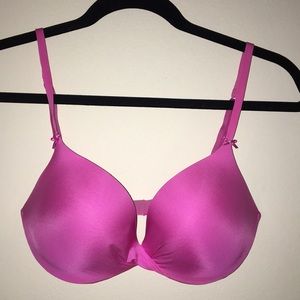Victoria Secret Push Up Bra 34C